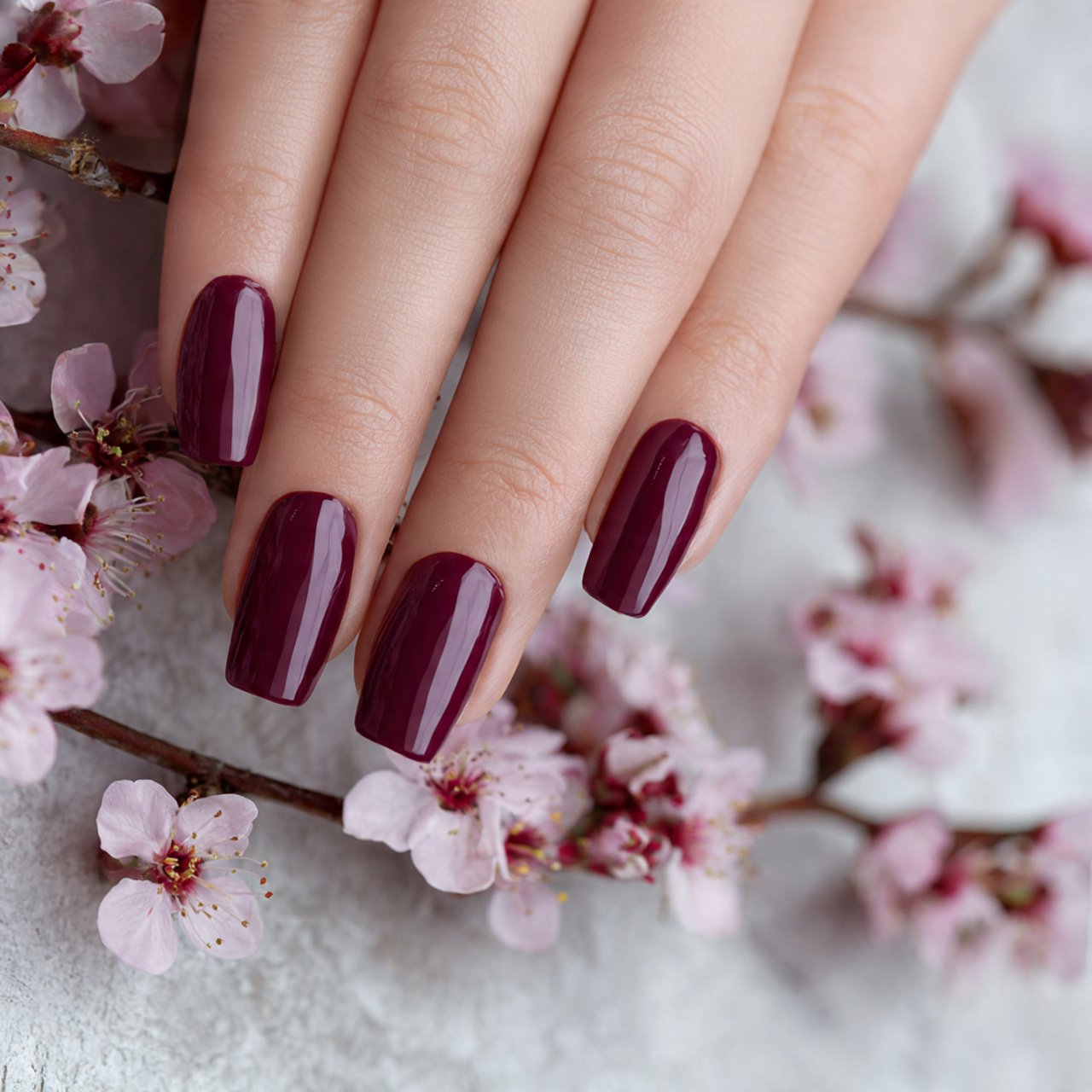 Elegant Nails