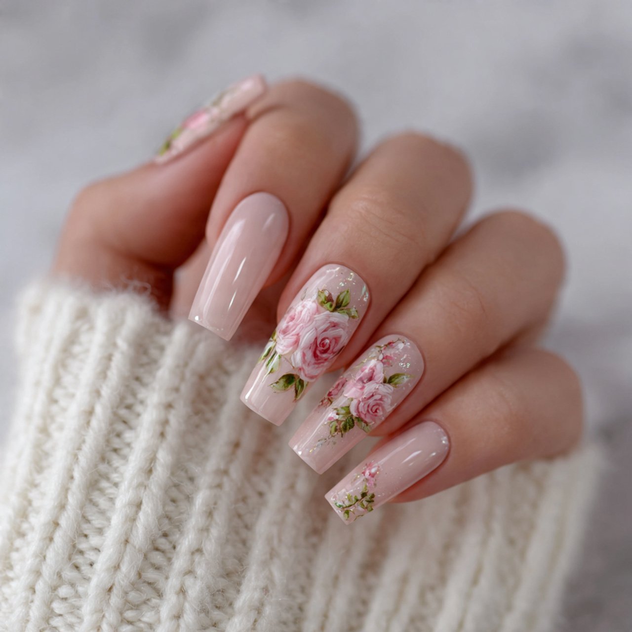 Acrylic Nail Designs: 15 Salon-Approved Looks That Stay Gorgeous Between Fills