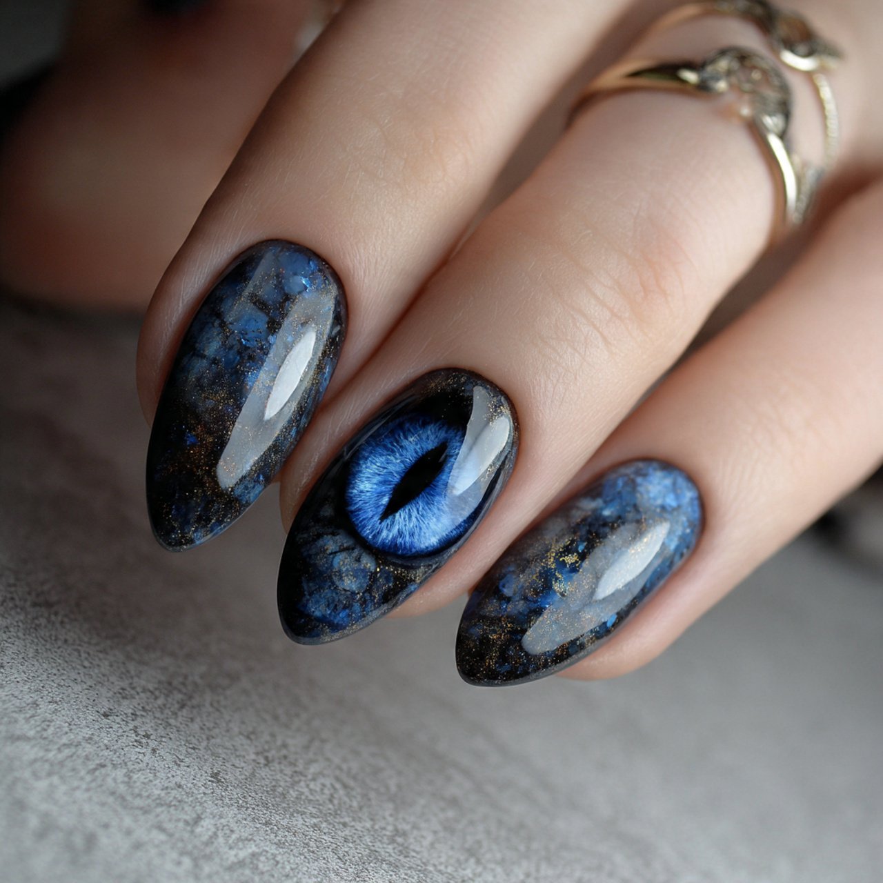 Cat Eye Nails: 15 Salon-Tested Designs That Look Luxe and Last Beautifully