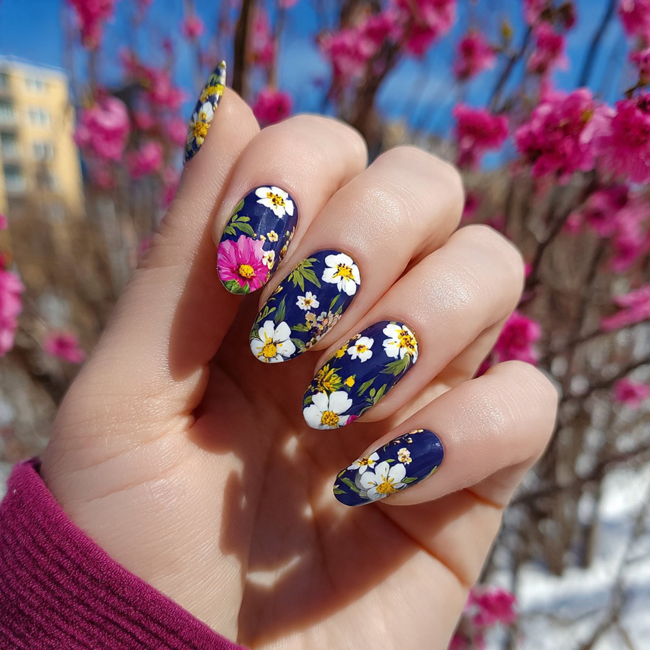 Chic Nails: 15 Elegant, Modern Nail Designs That Look Expensive and Wear Beautifully