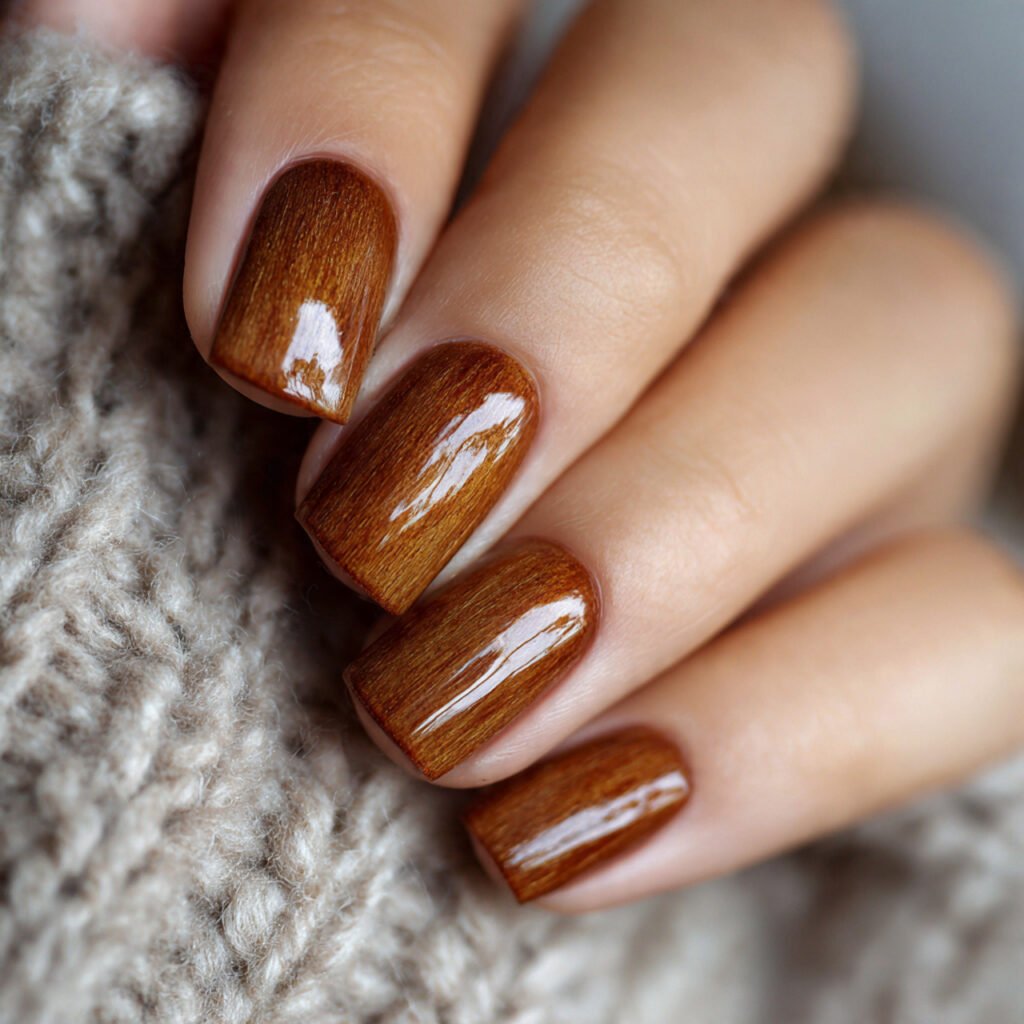 eco friendly natural finish low maintenance beautiful looks nails