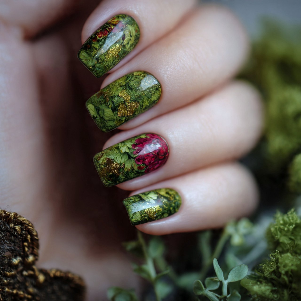 February Nails: 15 Fresh, Wearable Nail Designs That Feel Trendy All Month Long
