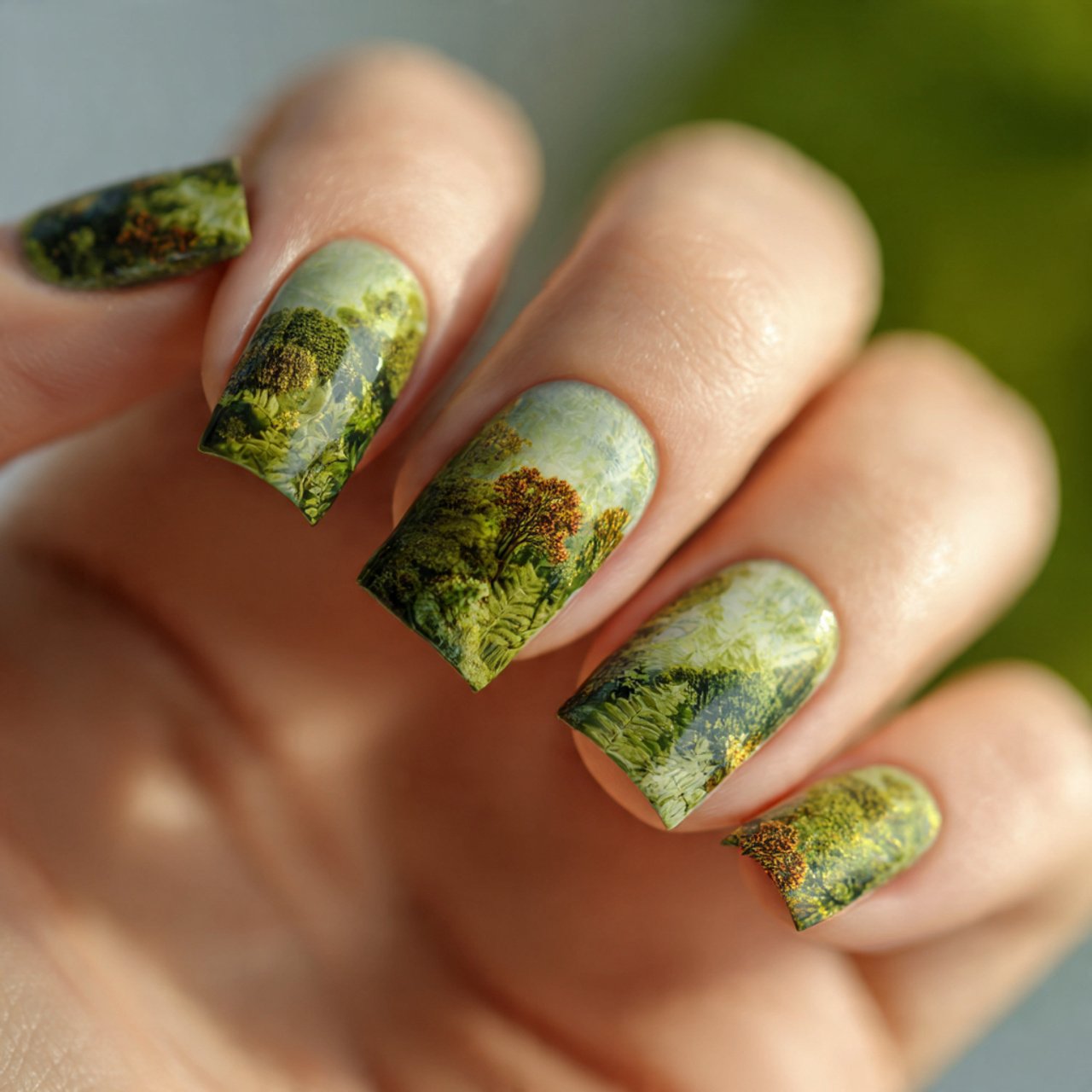 March Nails: 15 Fresh, Trendy Nail Designs That Transition Perfectly Into Spring