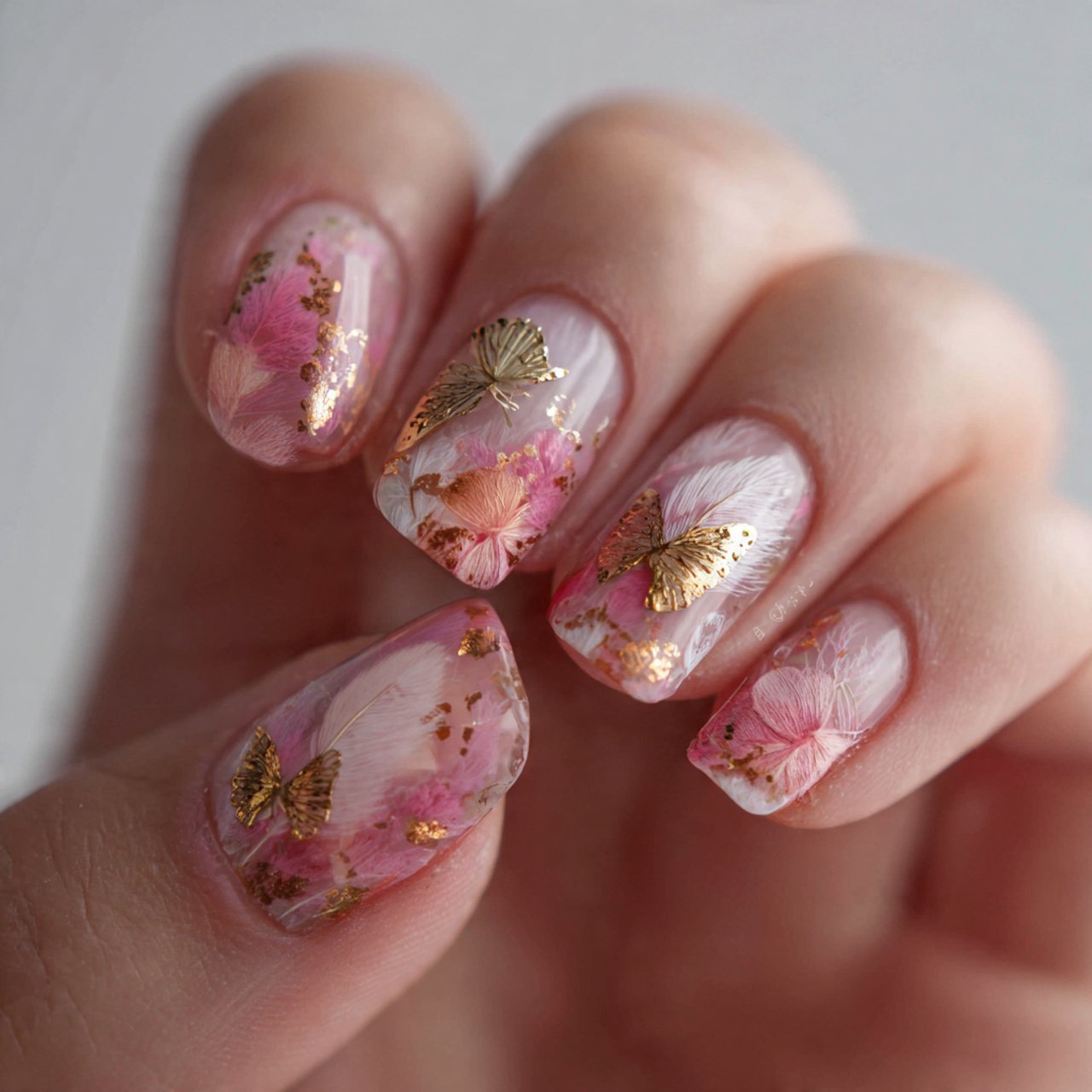 Nail Inspo: 15 Salon-Tested Nail Ideas That Look Expensive and Wear Well