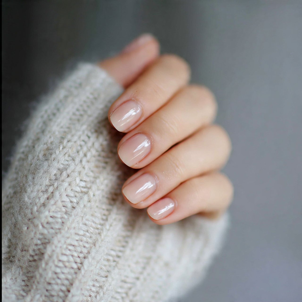 Neutral Nails: 15 Salon-Tested Designs That Look Expensive, Clean, and Always in Style