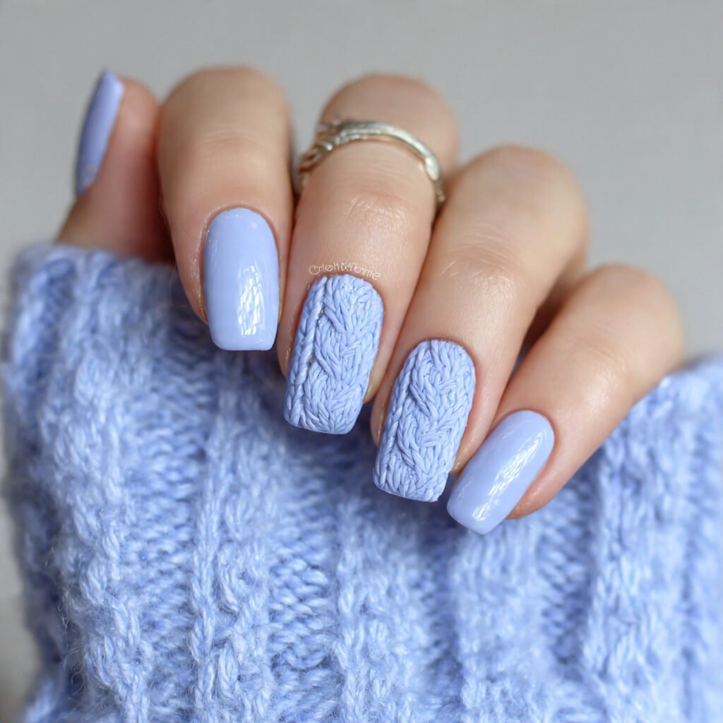 periwinkle winter pastel soft cute still icy