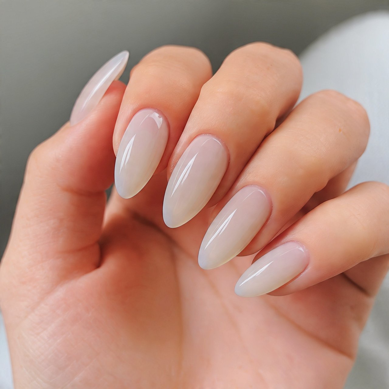 Soap Nails Ideas: 20 Clean, Minimal, and Elegant Nail Ideas Everyone Is Loving