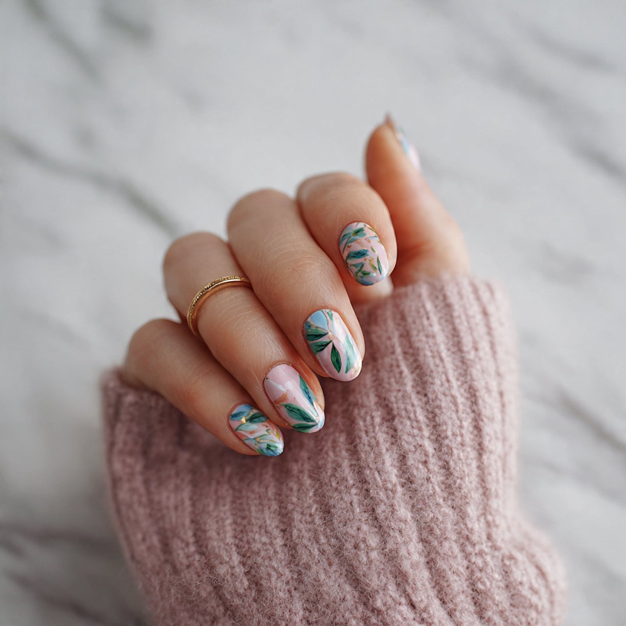 Short Nails: 15 Chic, Salon-Tested Designs That Make Short Length Look Expensive