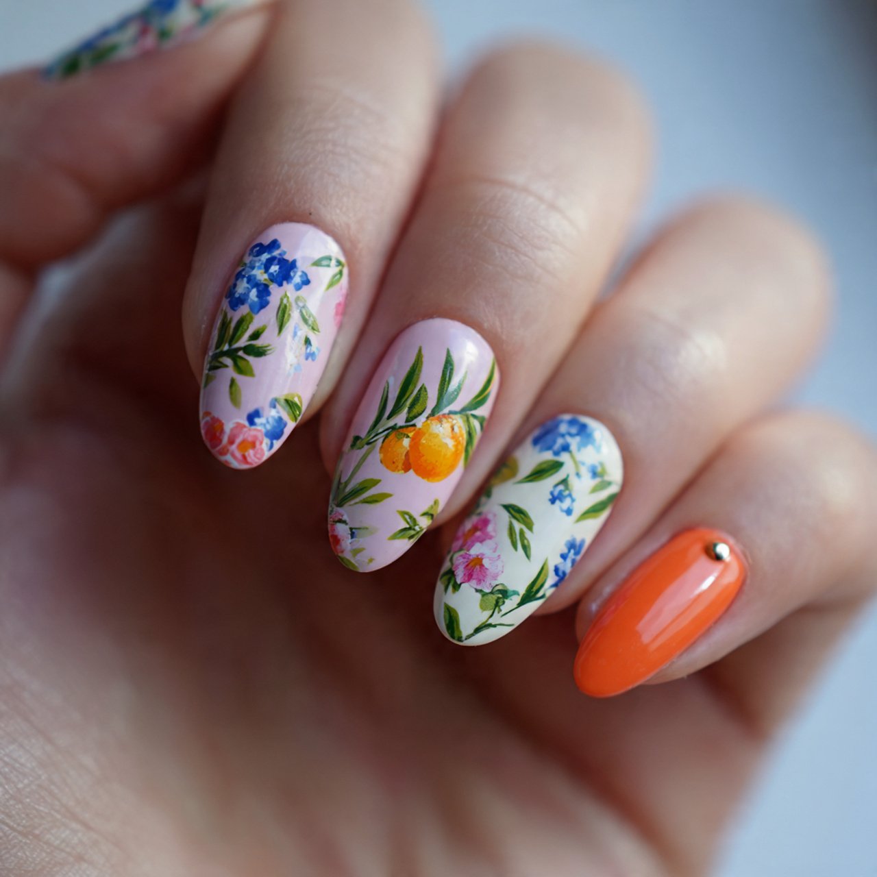 Birthday Nails: 15 Unique Designs to Celebrate in Style