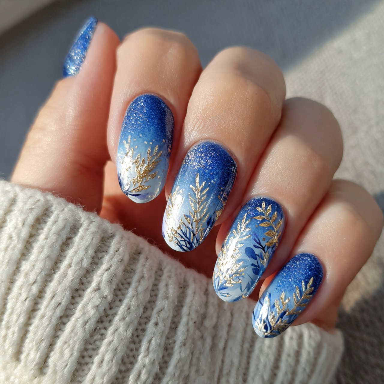 Winter Nails Ideas: 15 Salon-Tested Designs That Look Chic, Cozy, and Actually Last