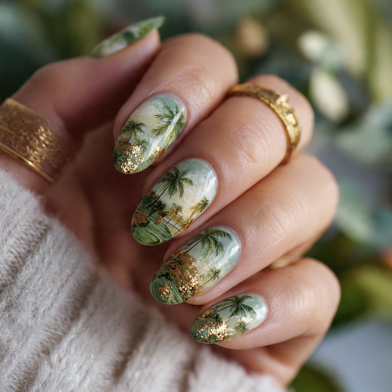 2026 Nails: 15 Trend-Forward Manicure Ideas That Look Fresh, Not Fussy