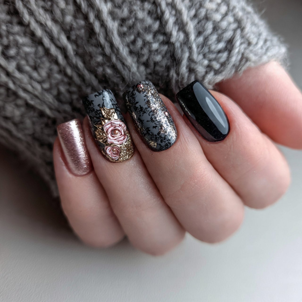 Nail Designs: 15 Salon-Tested Ideas That Look Expensive and Wear Well