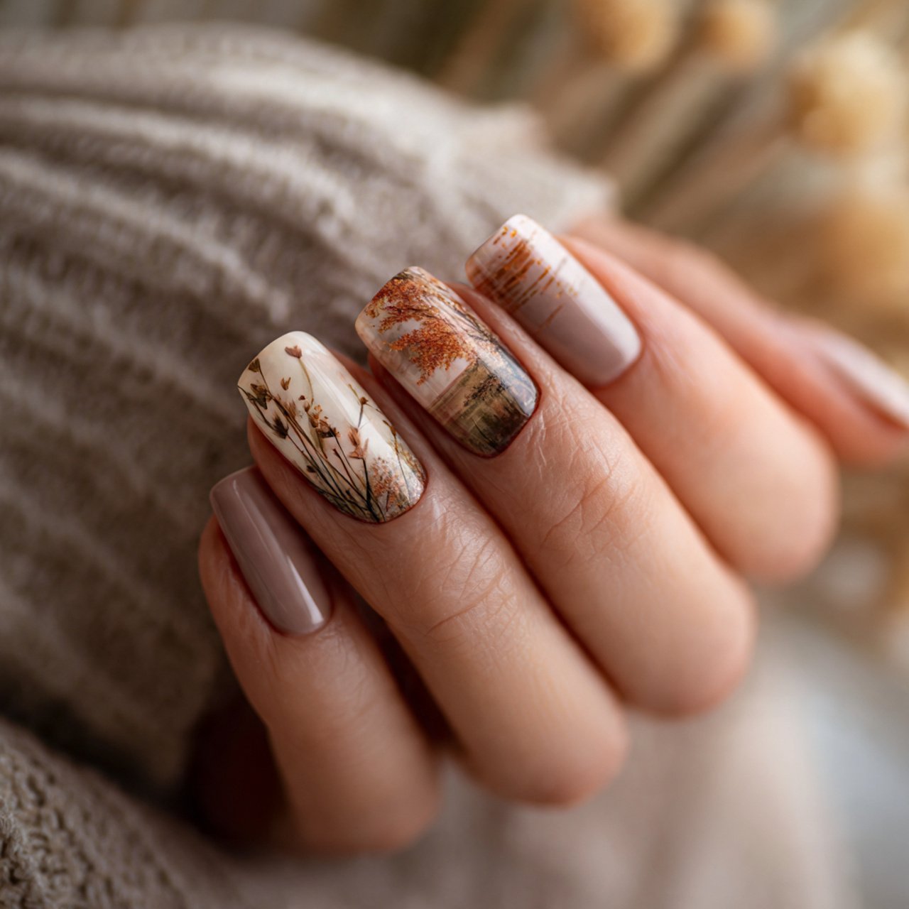Beige Nails Design: 15 Salon-Tested Ideas That Look Expensive on Every Hand