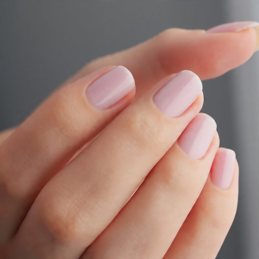 cherry milky white strawberries cream