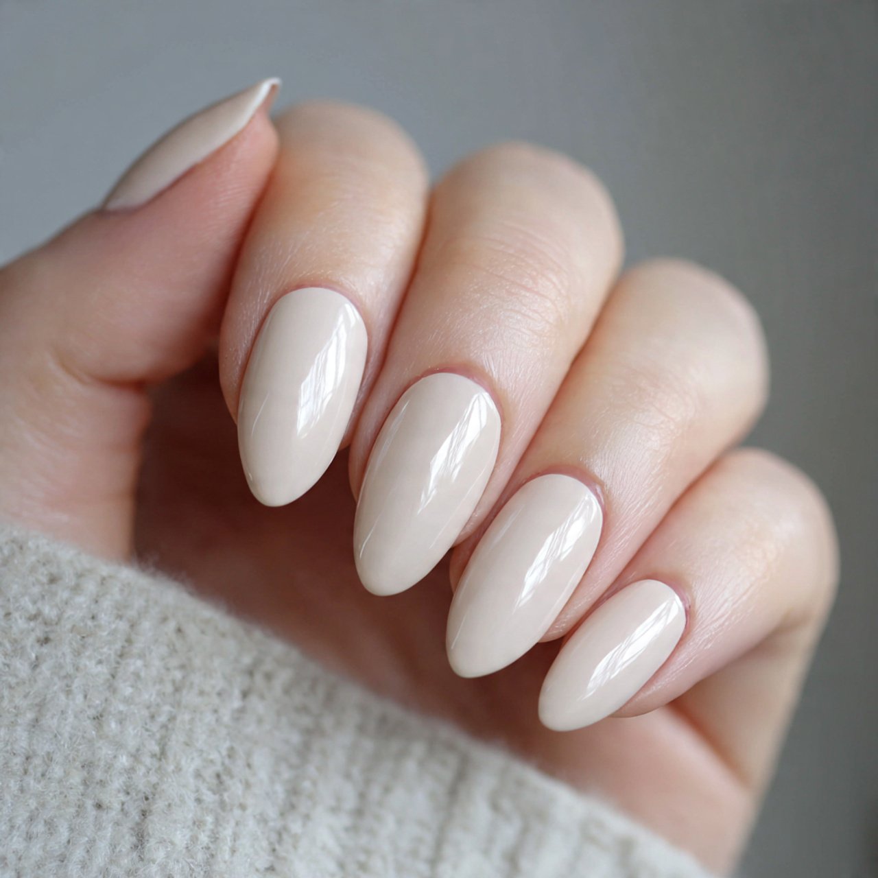 classic cream beige cream high gloss attractive na