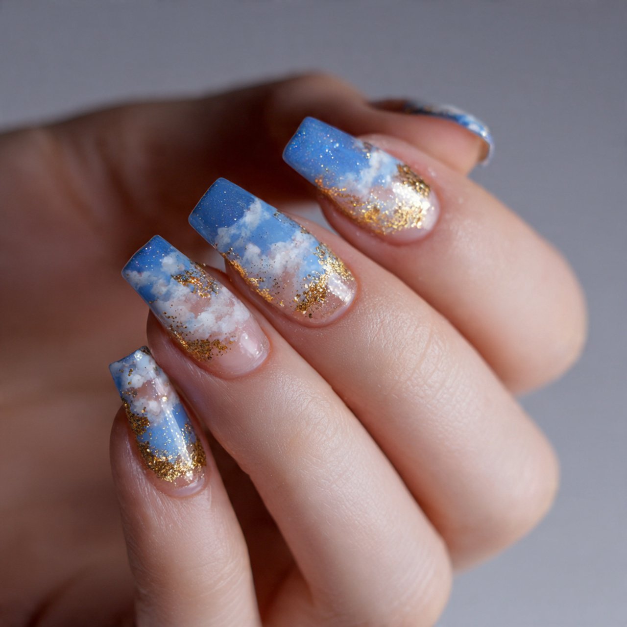 cloud dancer milky white glaze attractive looks