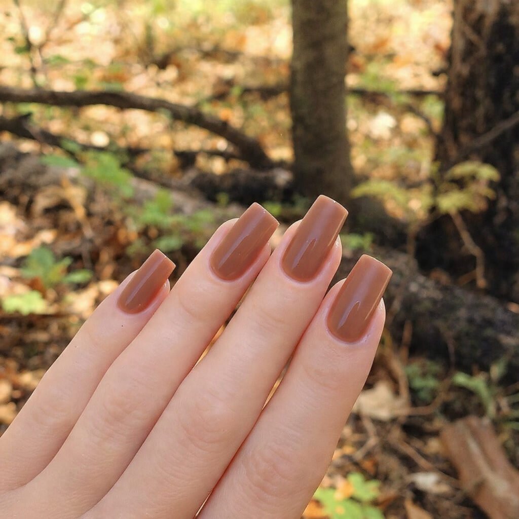 cocoa sheer jelly glossy syrup brown nature