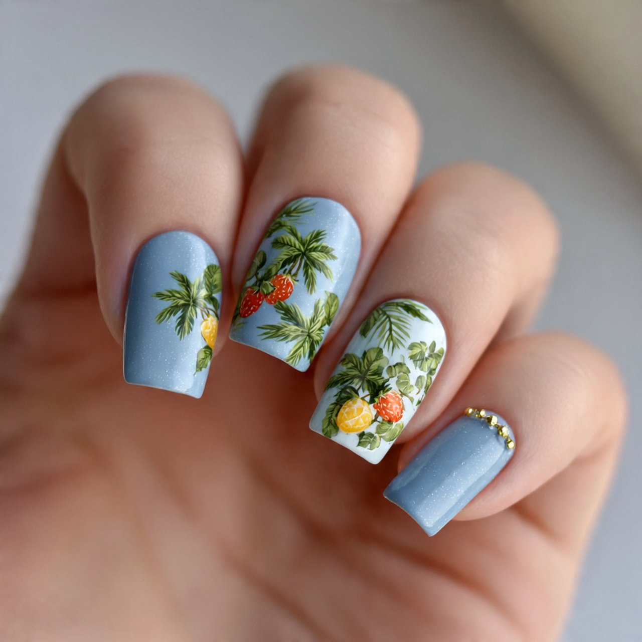 Cute Summer Nails: 15 Salon-Tested Designs That Look Fresh, Wear Well, and Photograph Beautifully