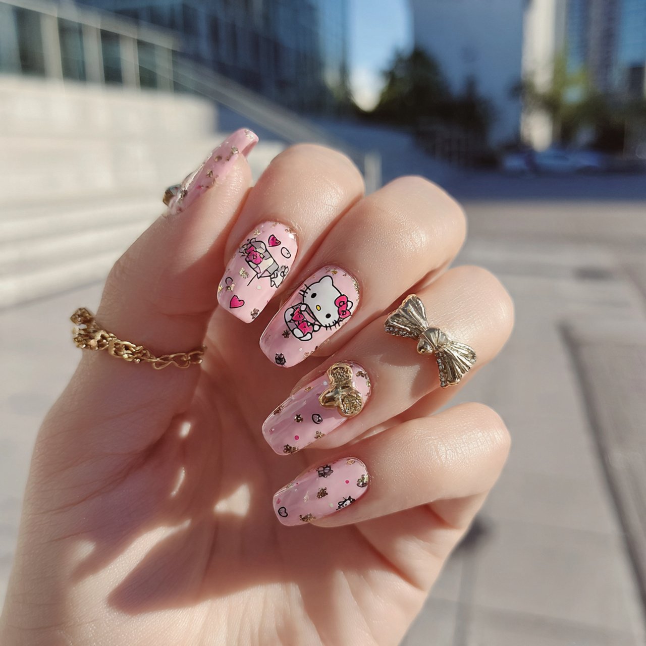 Cute Nails: The Ultimate Guide to Trendy and Wearable Nail Art Designs