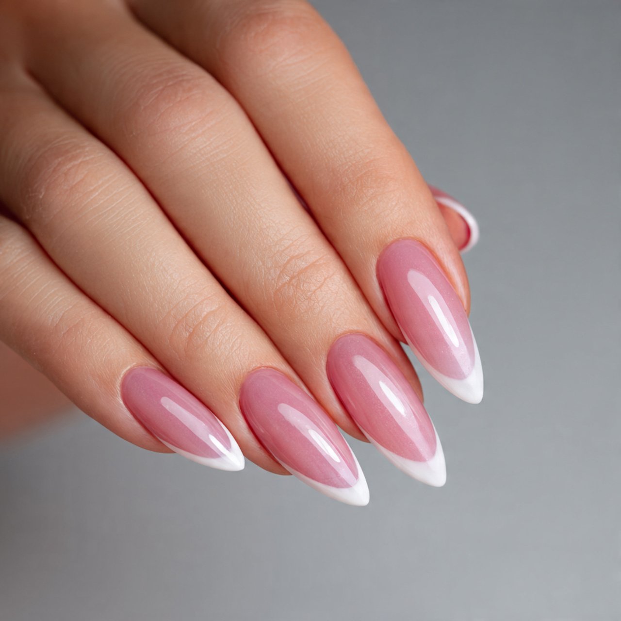French Tip Acrylic Nails: Designs for Every Occasion