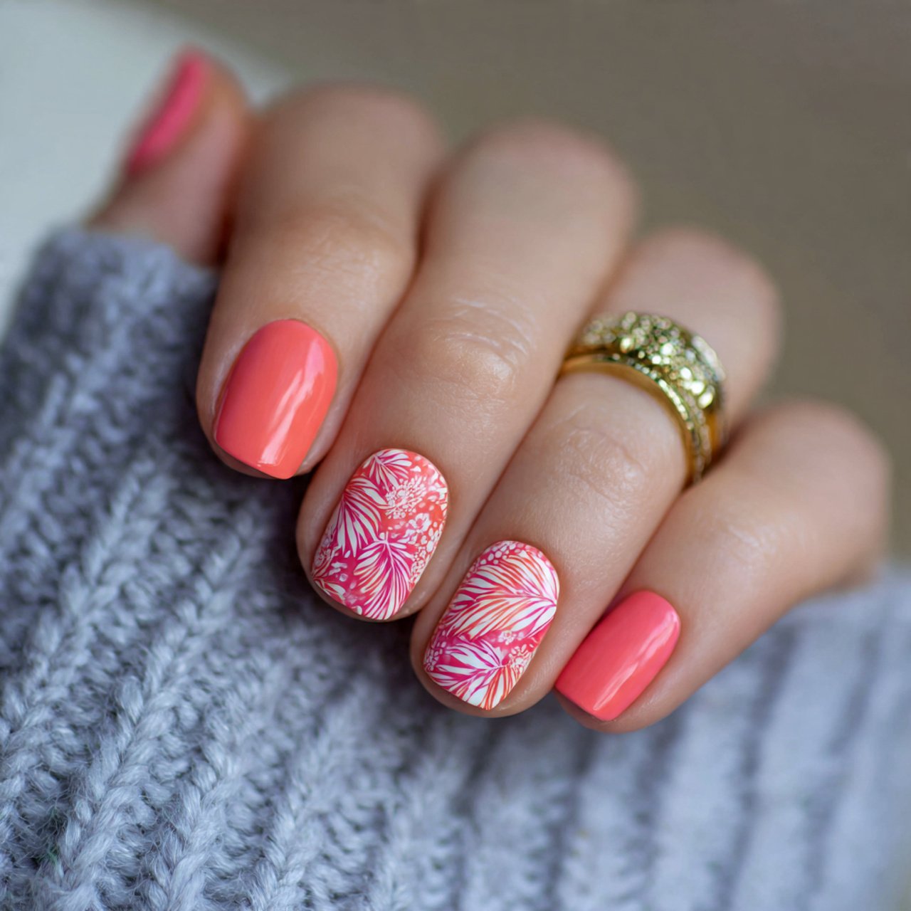 Nail Designs for Short Nails: 15 Trendy and Wearable Ideas for Every Occasion