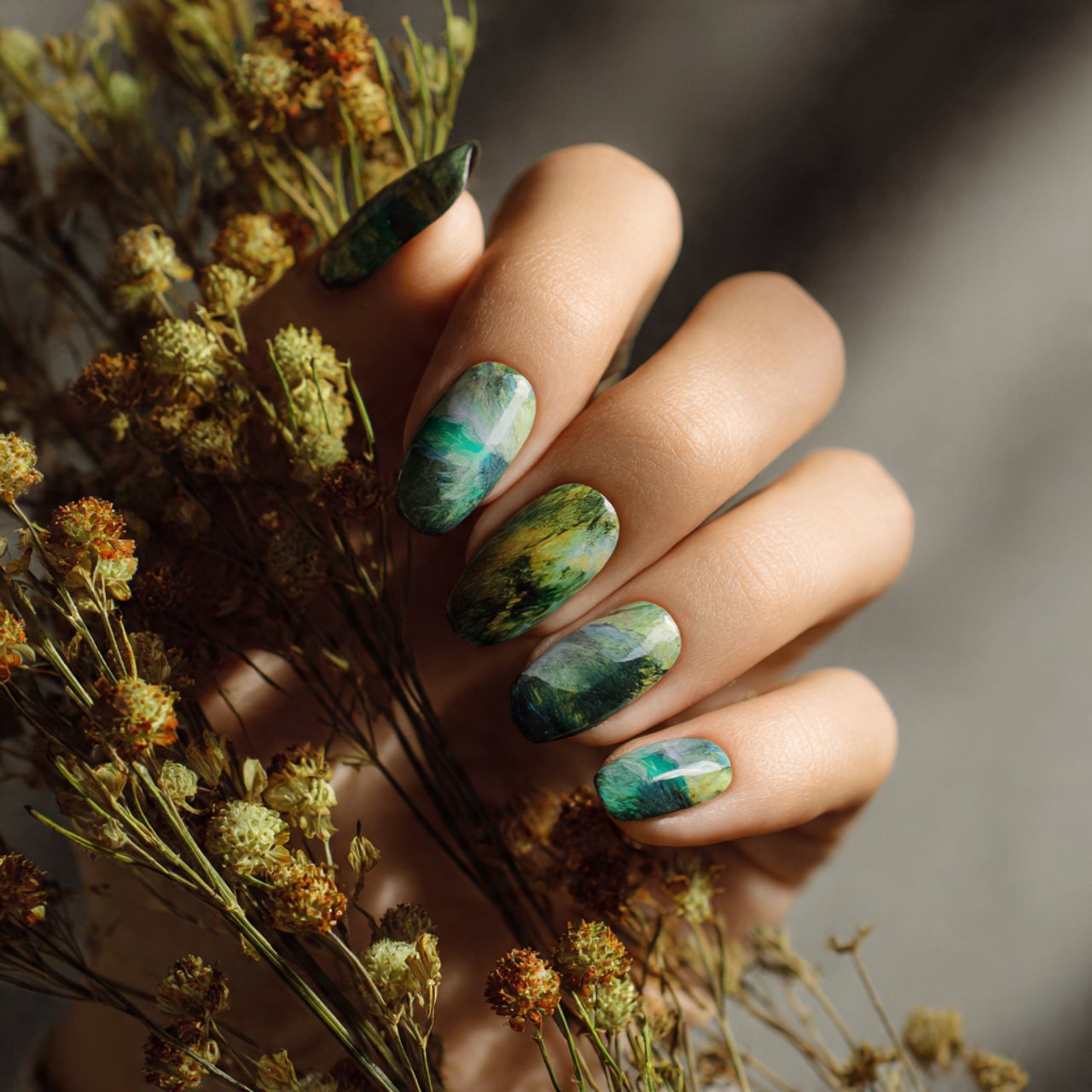 Nail Inspo Trendy: Ideas That Will Elevate Your Nail Game in 2026