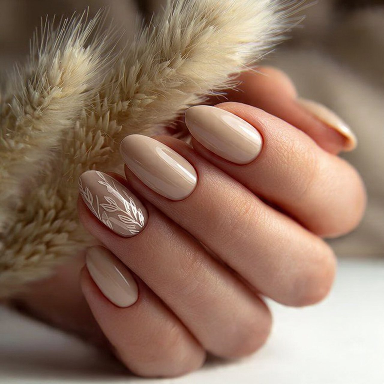 Nude Beige Nails: 15 Salon-Tested Ideas for a Polished, Expensive-Looking Manicure