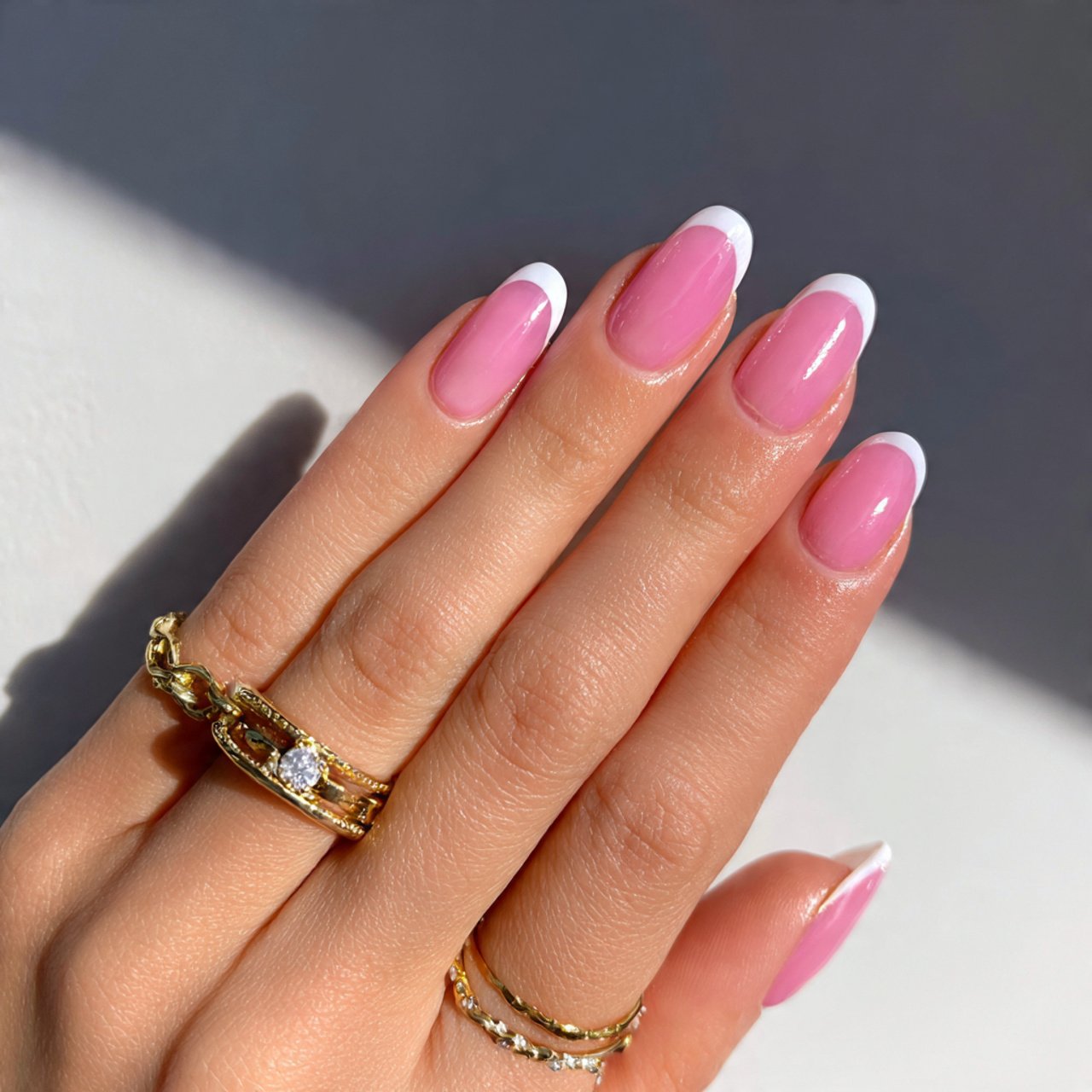 Pink French Nails: Ideas to Elevate Your Look