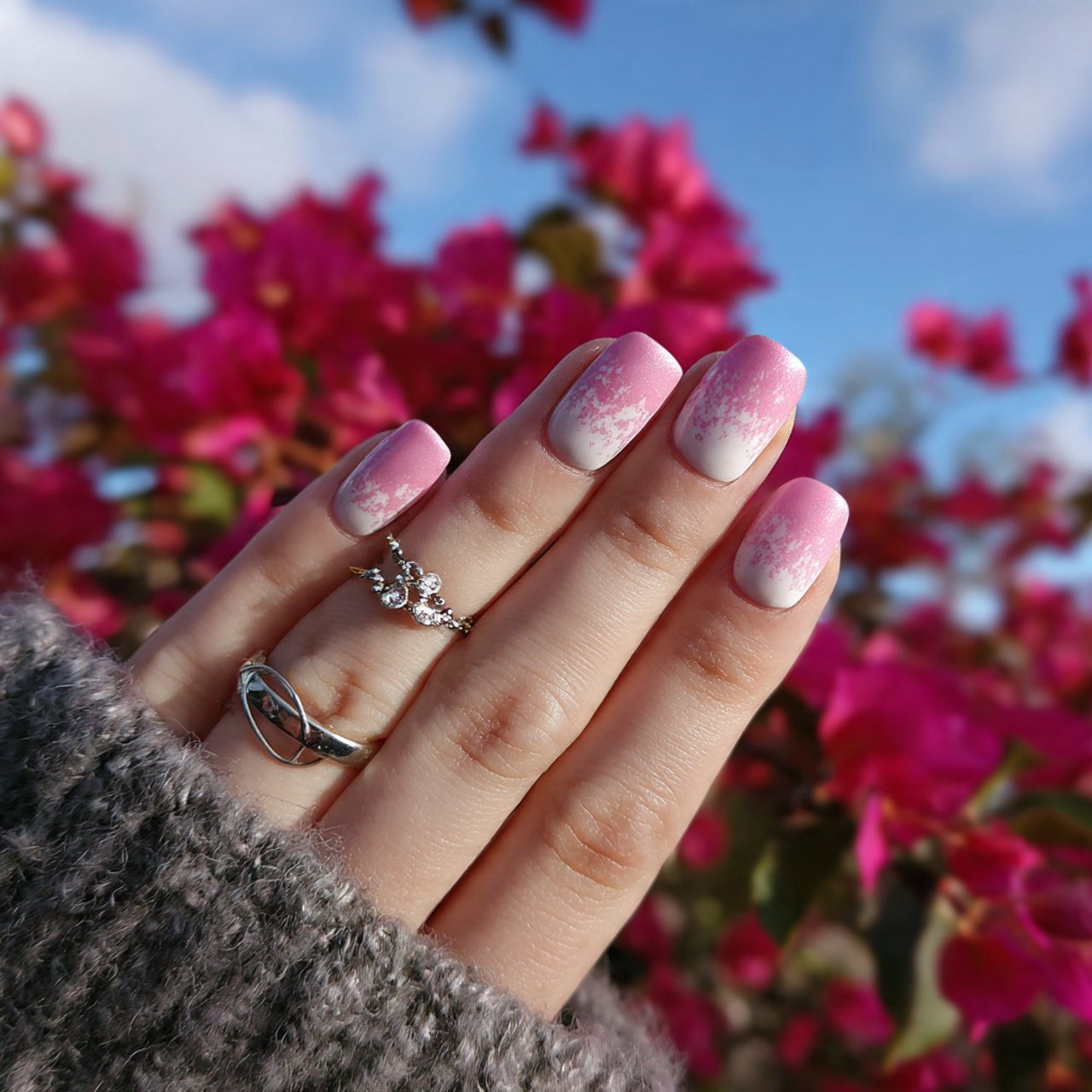 Pink Ombre Nails: The Ultimate Guide from a Pro Nail Artist