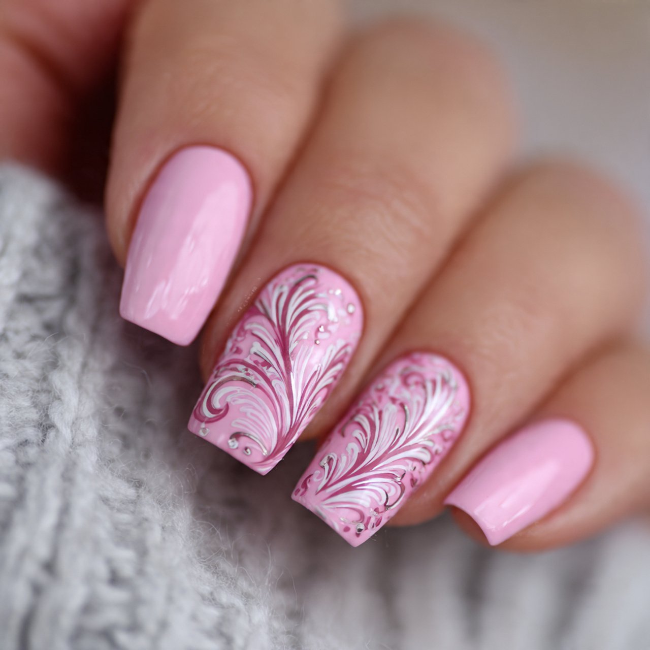 Pink Nails: 15 Salon-Tested Designs, Shades & Pro Tips for a Polished Look