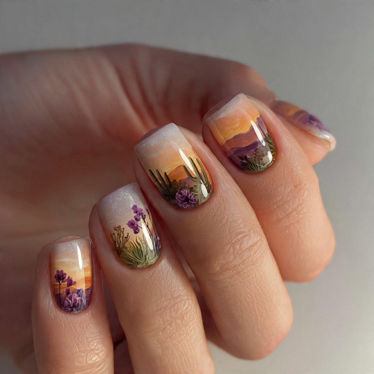 Short Nail Designs: 15 Chic and Trendy Ideas for Every Occasion