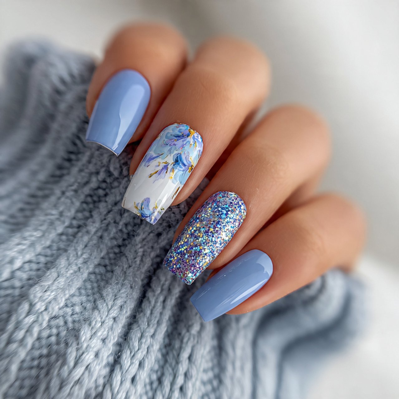 Simple Acrylic Nails: The Ultimate Guide to Classic & Trendy Styles