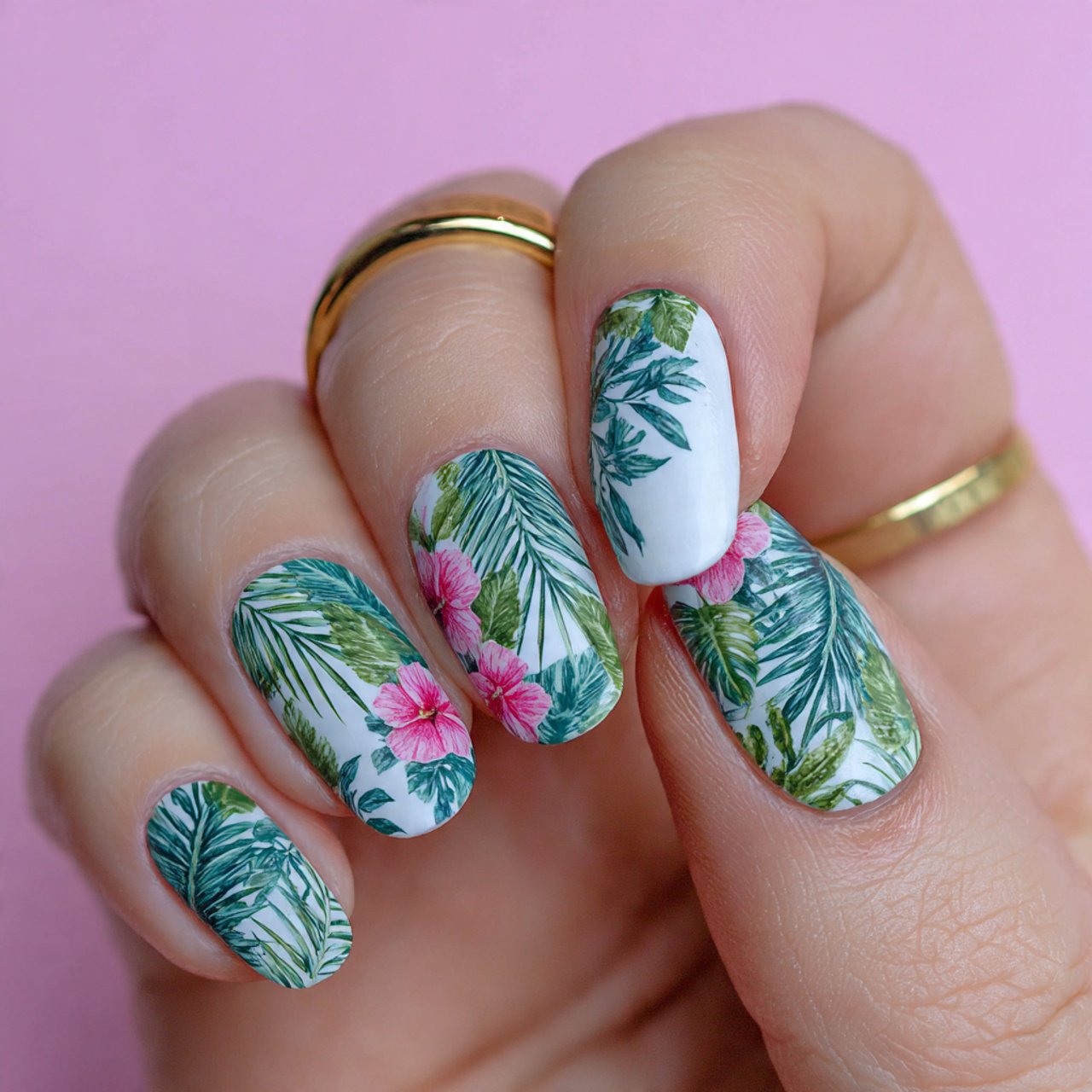 Simple Summer Nails: Fresh, Wearable Designs Clients Actually Love