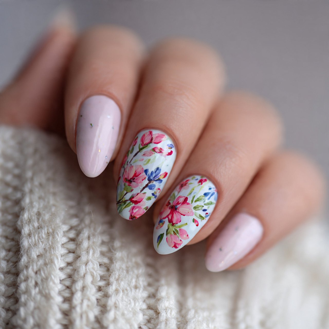 Spring Nails: 15 Fresh, Salon-Tested Designs That Look Clean, Trendy, and Wearable