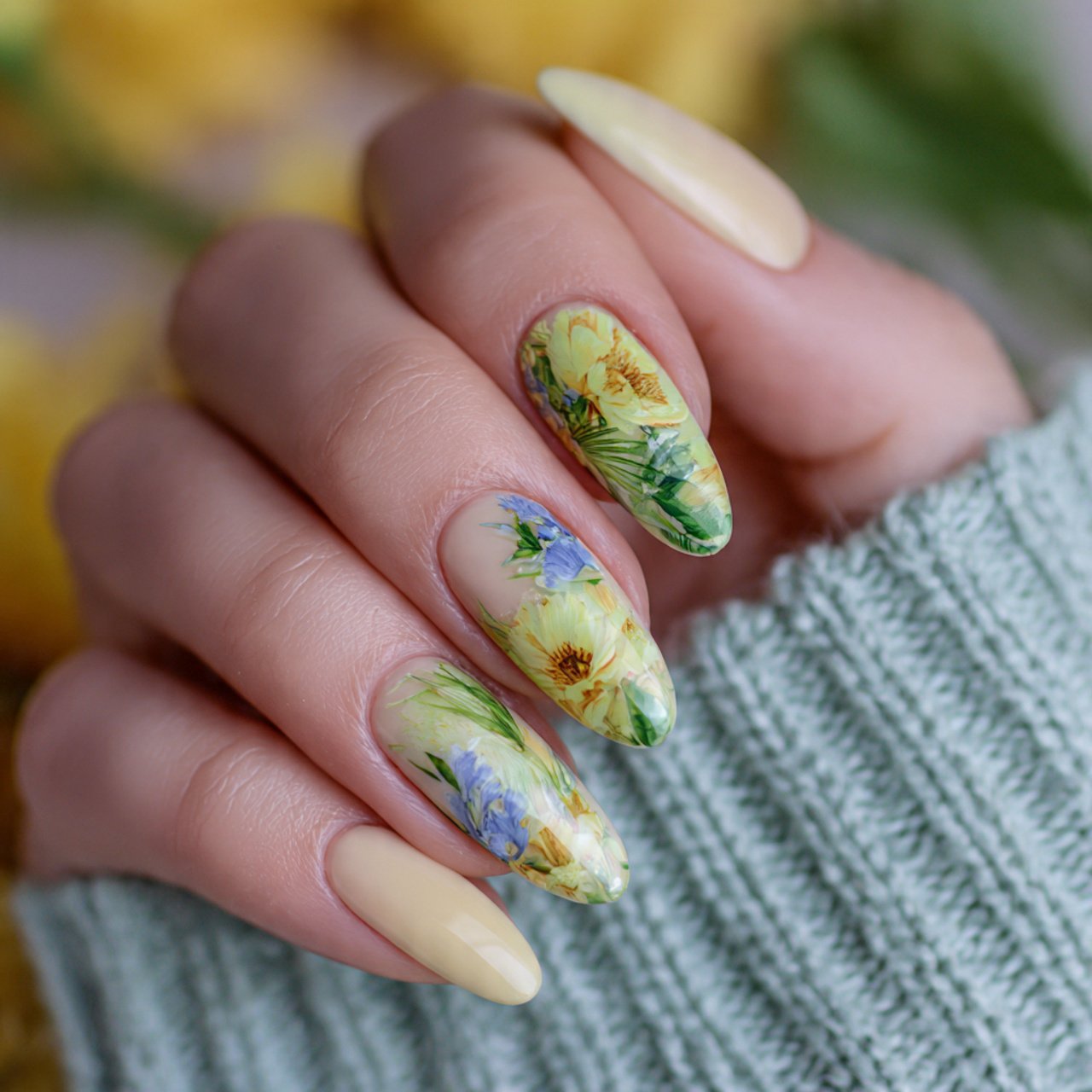 Spring Nails Ideas: 15 Fresh, Wearable Designs Clients Actually Ask For