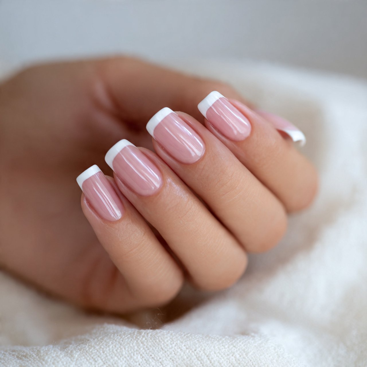 White French Tip Nails: 15 Salon-Approved Designs That Look Clean, Modern, and Expensive