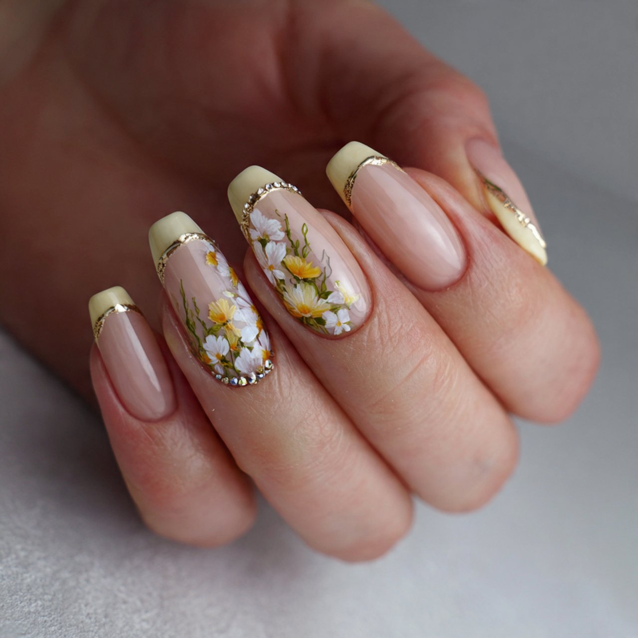 April Nails Ideas: 15 Fresh, Salon-Worthy Designs to Try This Season