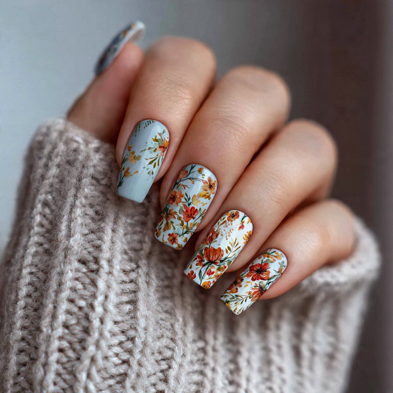 Autumn Nails Inspiration: 15 Salon-Approved Designs That Feel Chic, Cozy, and Wearable
