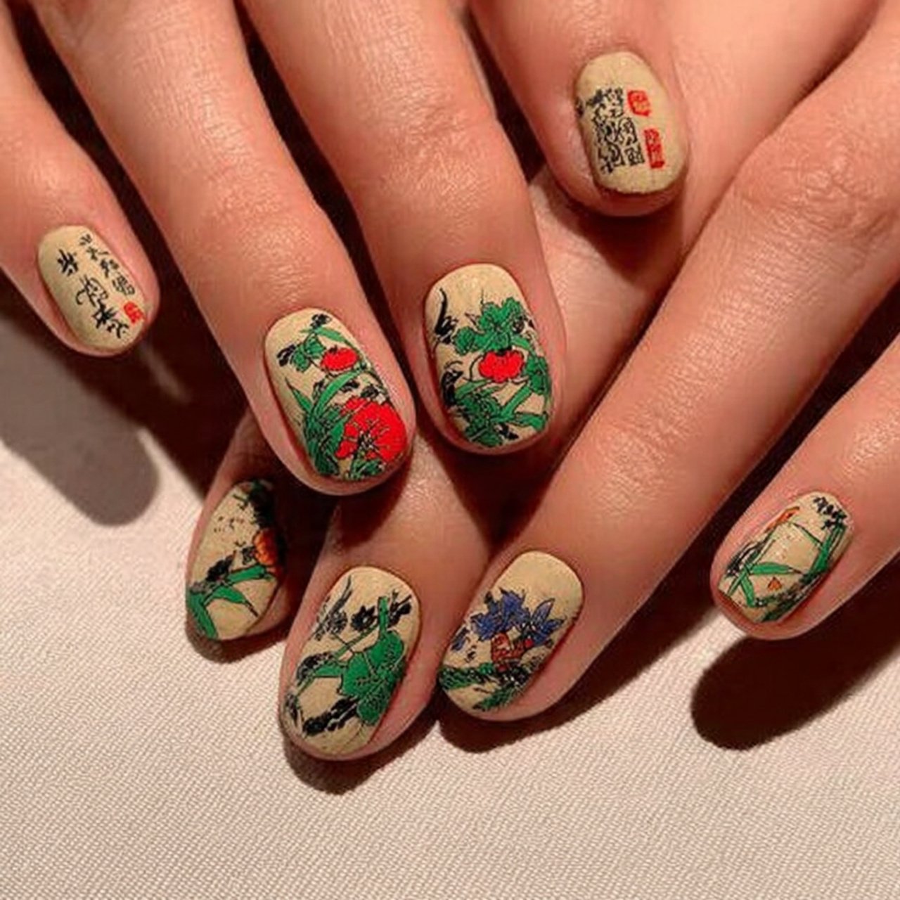 Birthday Nails Ideas: 15 Salon-Approved Designs That Look Stylish, Special, and Wearable