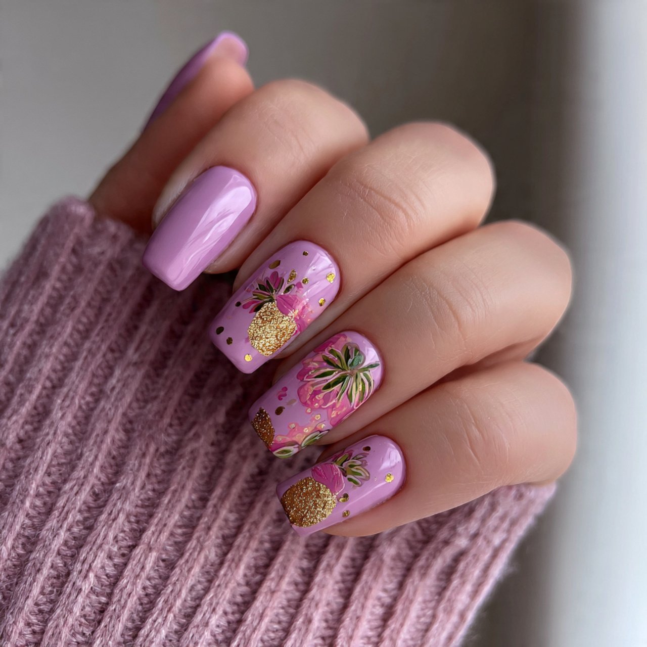 Birthday Nails Inspiration: 15 Salon-Approved Designs That Feel Special, Stylish, and Wearable