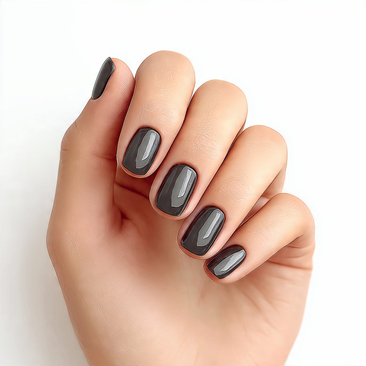 black chrome accent micro chrome not full mirror a