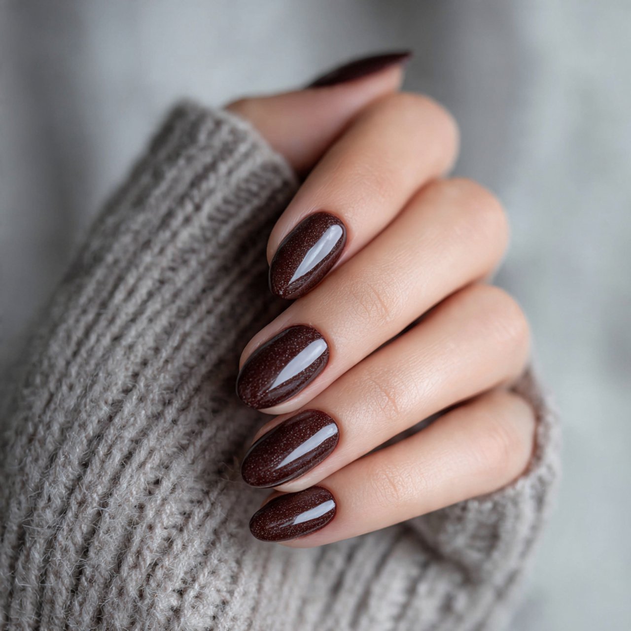 Brown Nails Ideas: 15 Chic, Wearable Designs That Always Look Polished