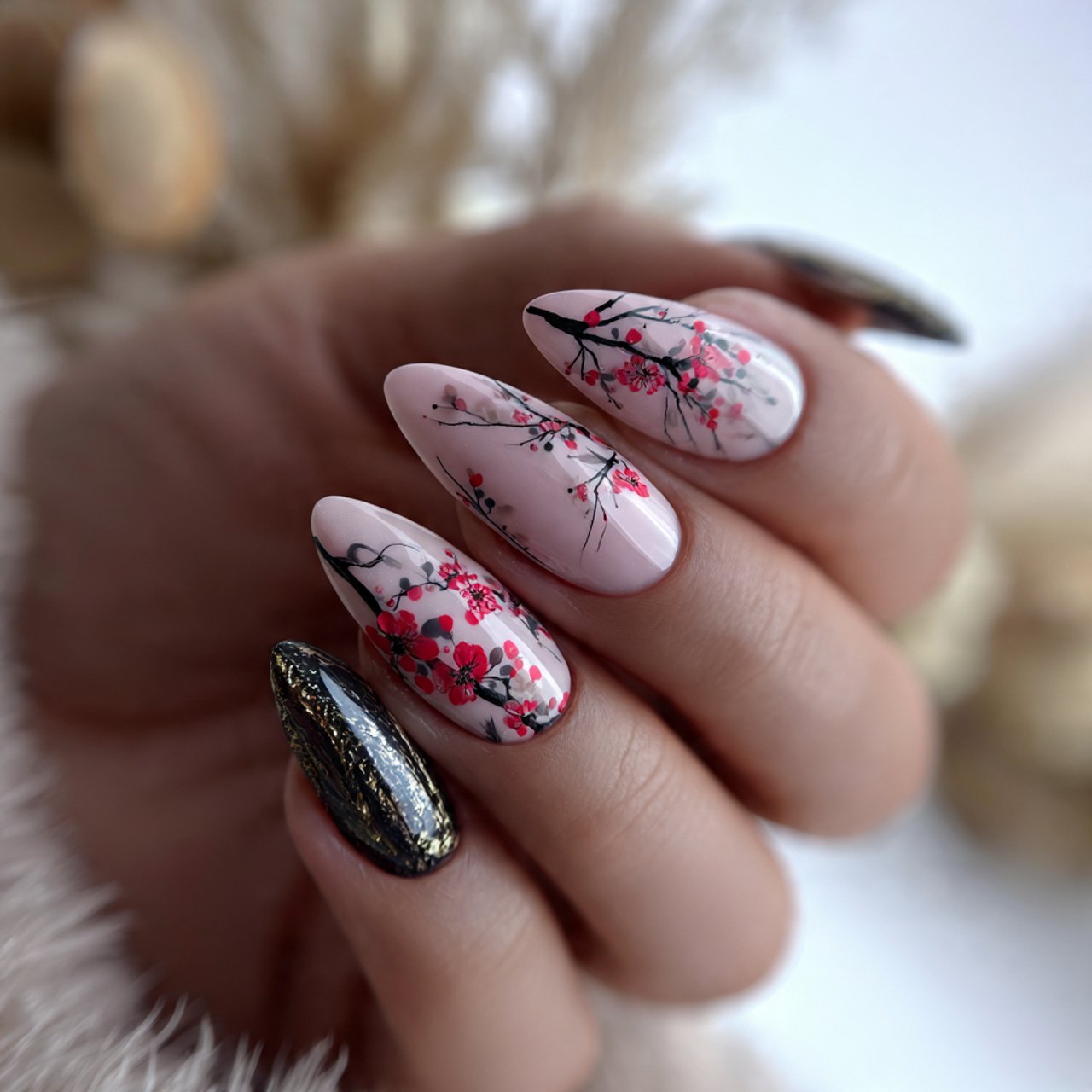 Classy Almond Nails: 15 Elegant, Salon-Tested Designs That Look Expensive