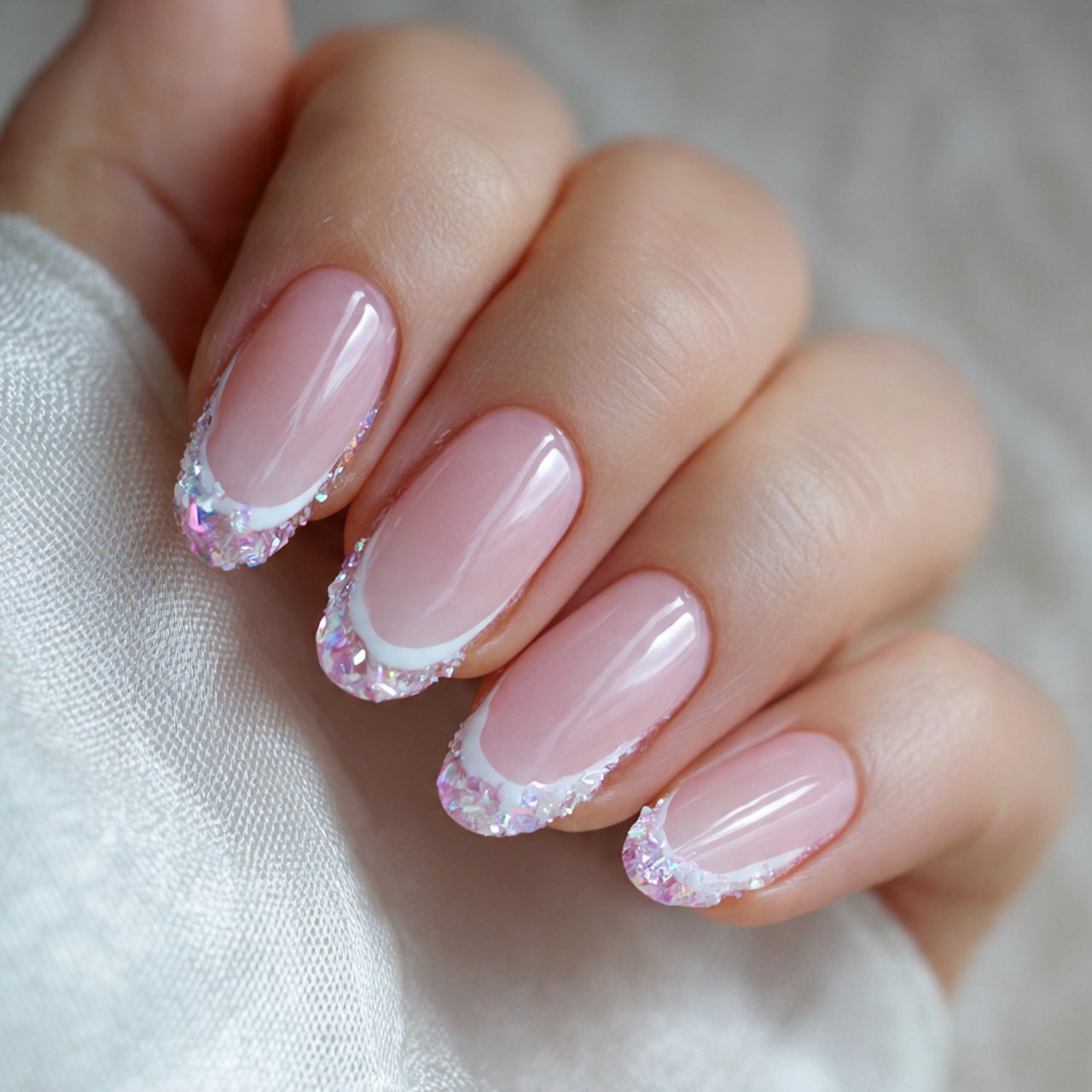 clean soap nails attractive nails