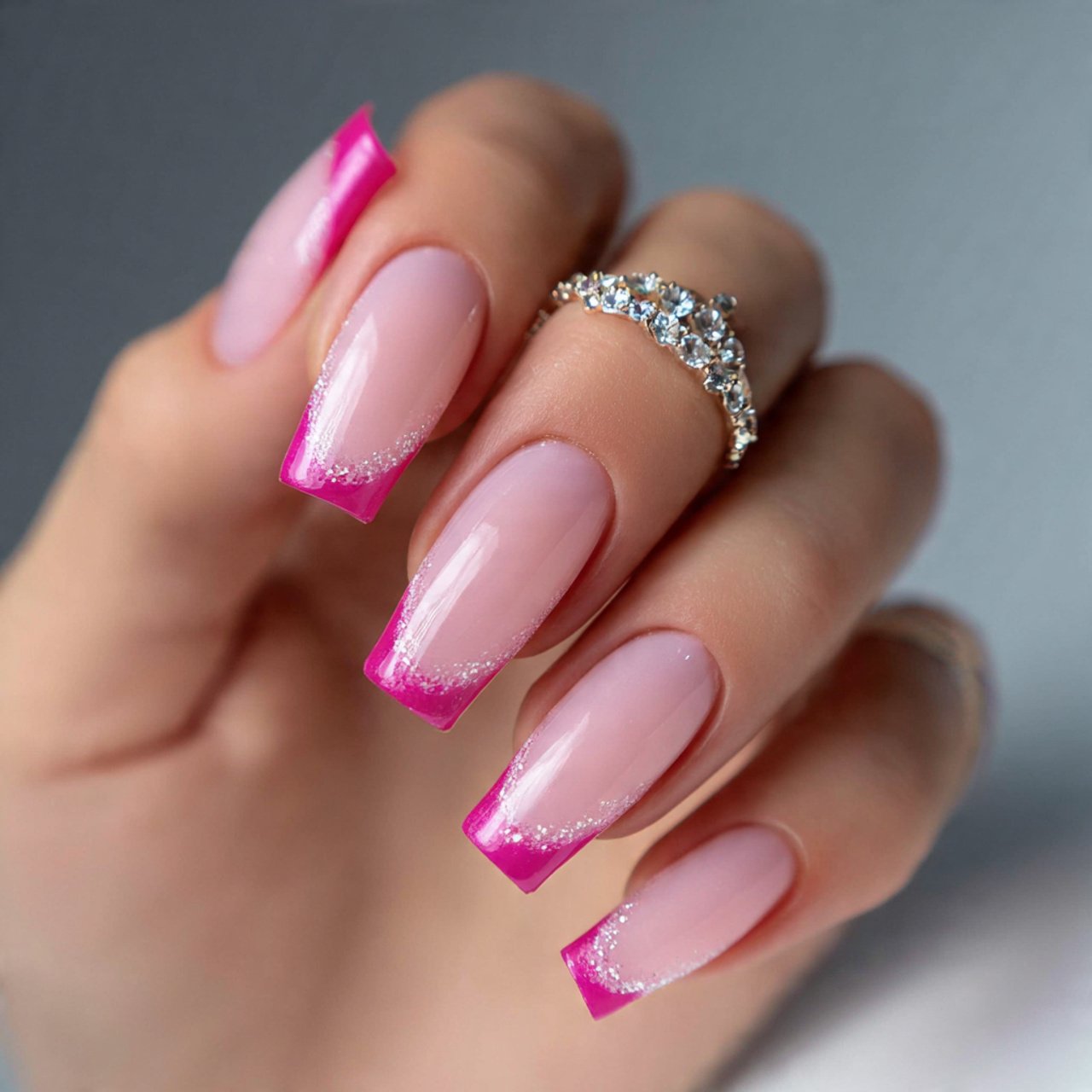 Coffin Nails French Tip: 15 Salon-Approved Designs That Look Chic, Modern, and Wearable