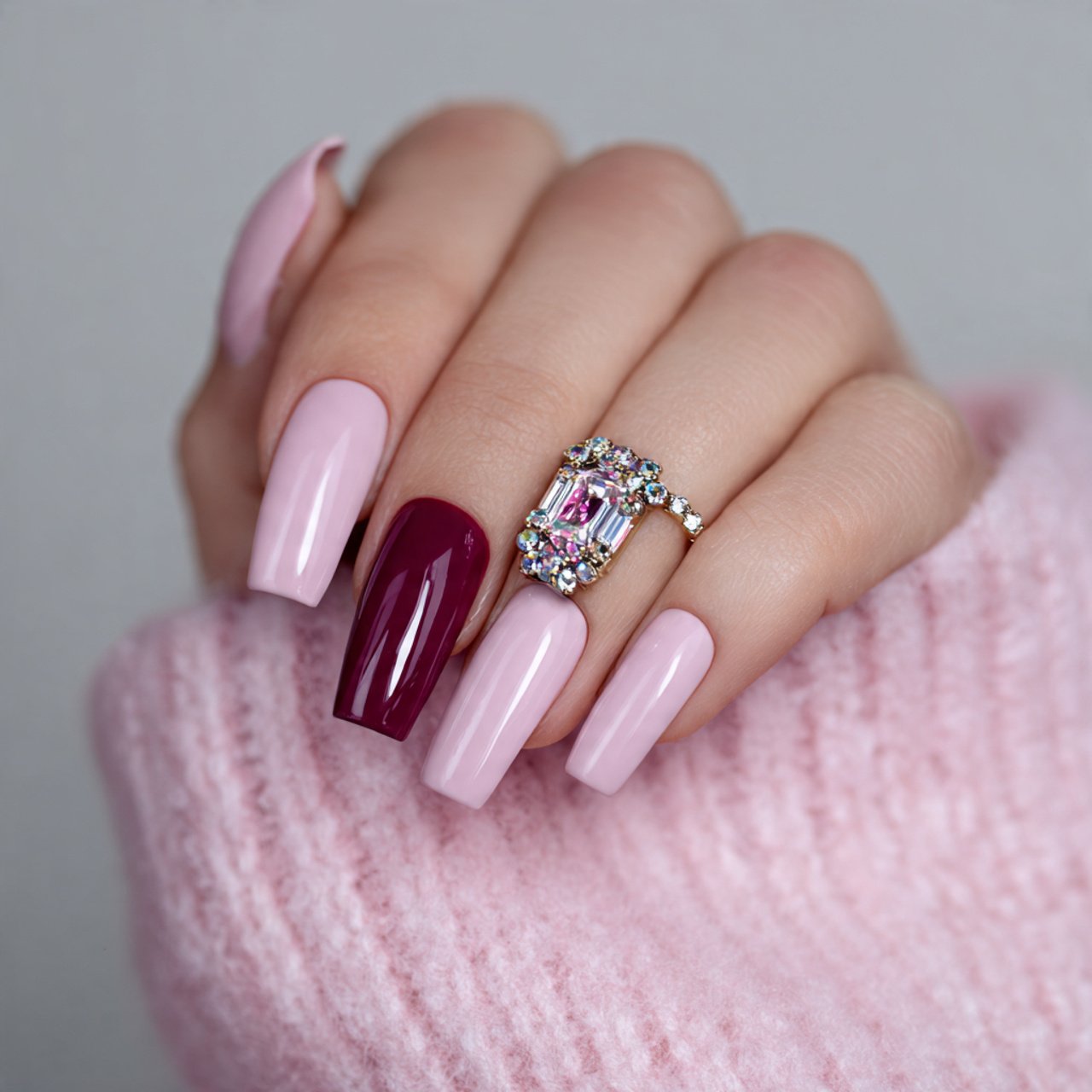 Coffin Nails Short: 15 Chic, Wearable Ideas That Still Look Elevated