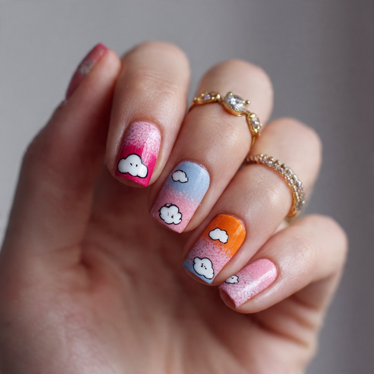 Cute Nail Designs: 15 Pretty, Playful Ideas That Still Look Polished