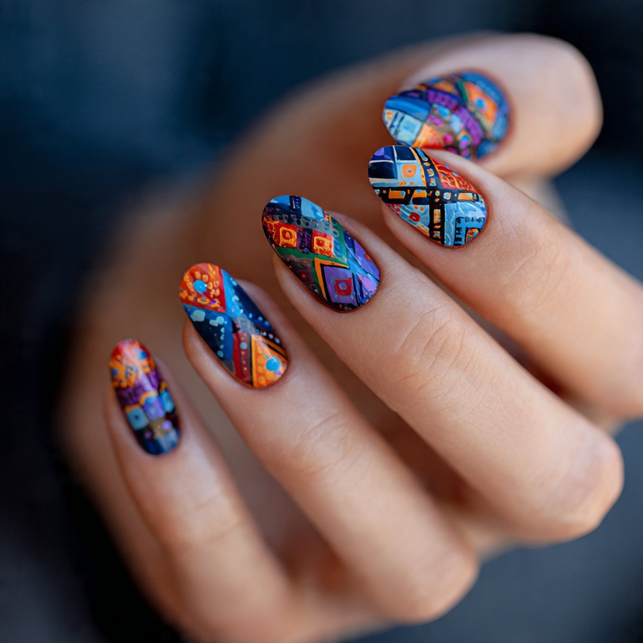 Festival Nails: 15 Standout Nail Ideas That Look Stylish, Wearable, and Event-Ready