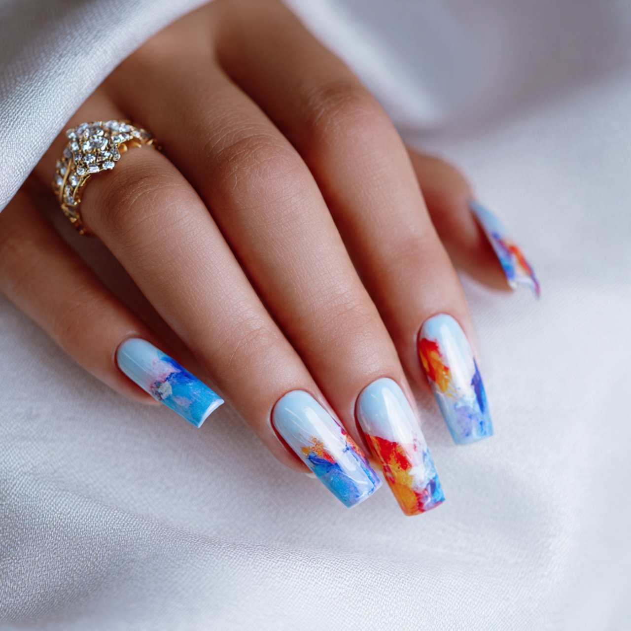 Graduation Nails: 15 Elegant, Photo-Ready Ideas for a Polished Graduation Manicure