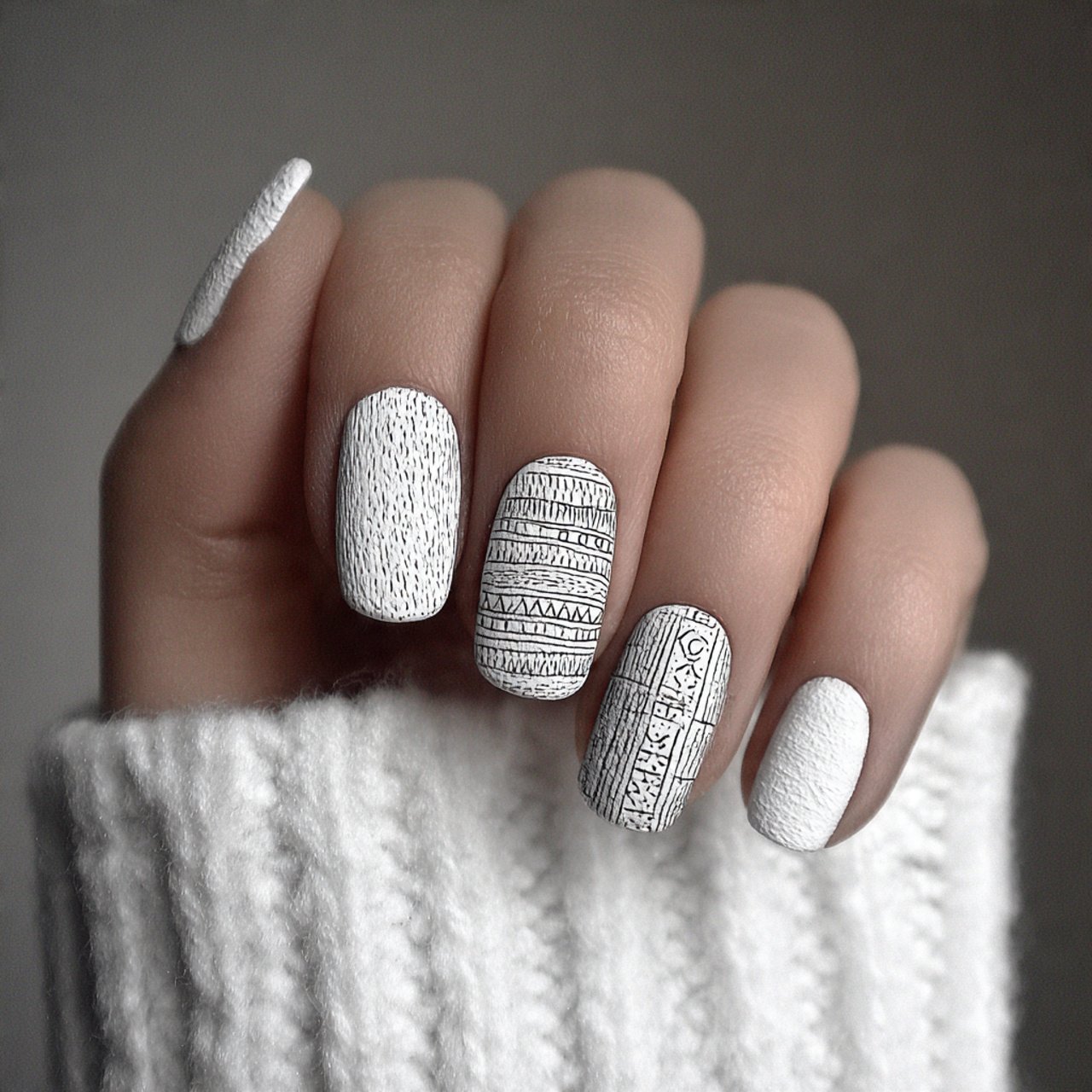 ivory off white soft not stark attractive look nai